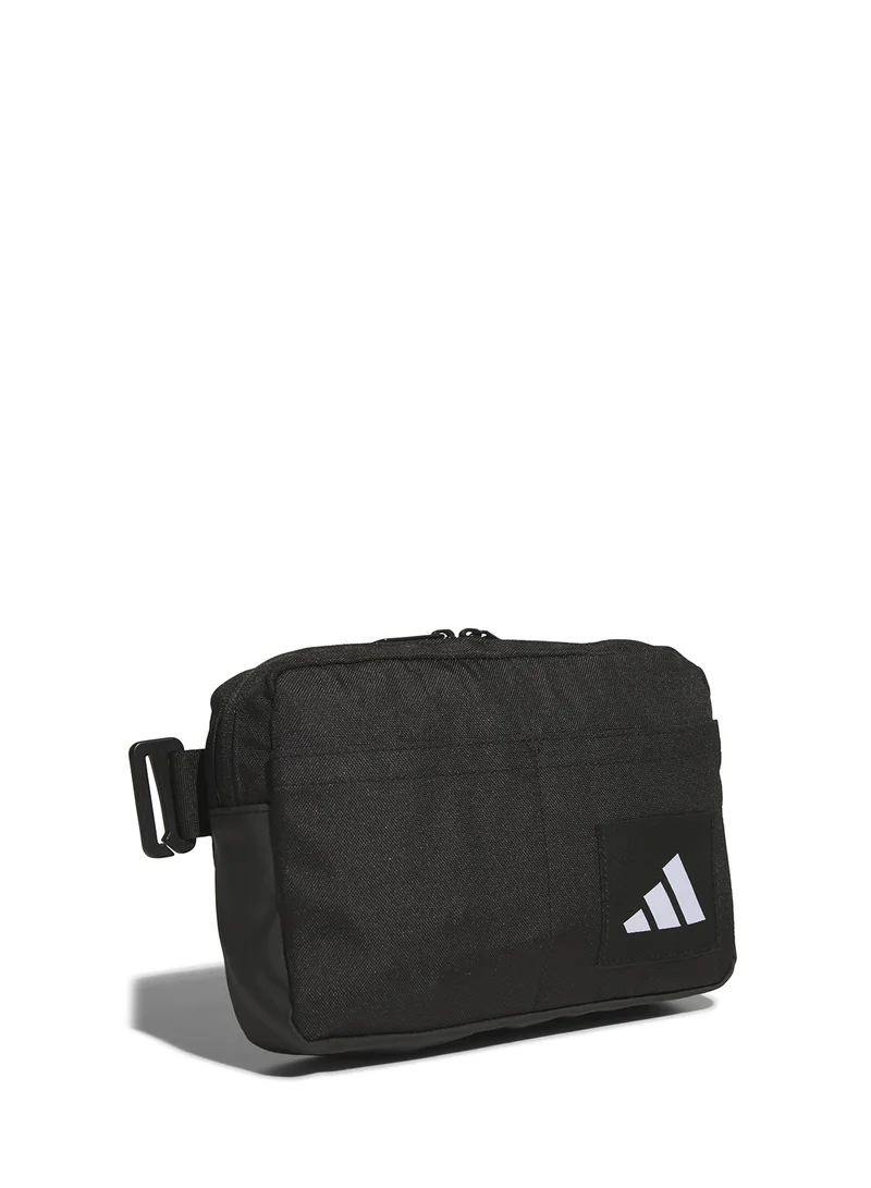 adidas حقيبة ظهر 2 في 1 للاستخدامات المتعددة