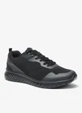 LBL by Shoexpress BLACK