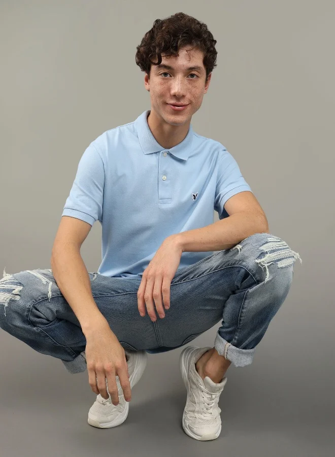 American Eagle AE Polo Shirt