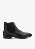 روبرت وود أسود