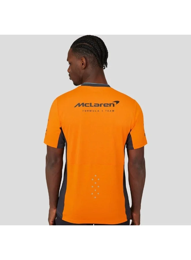 McLaren REPLICA SET UP T-SHIRT
