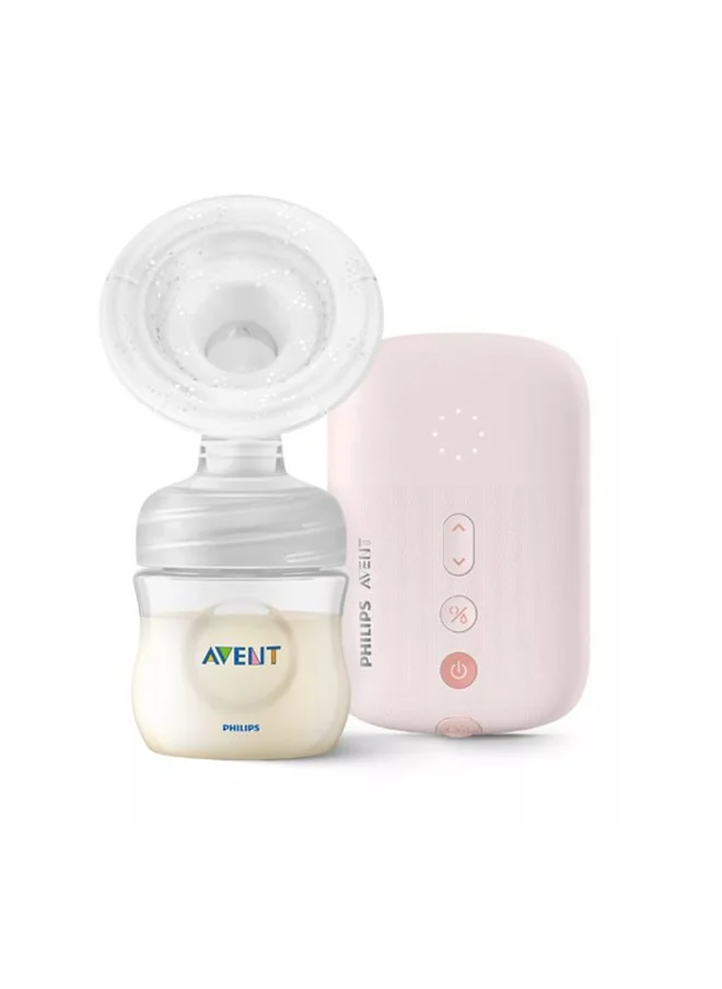 فيليبس أفنت Single Electric Cordless Breast Pump