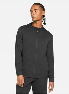 Nike M Nk Df Top Fz Hprdry Lt Yoga  - Image 1