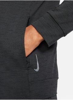 Nike M Nk Df Top Fz Hprdry Lt Yoga  - Image 2
