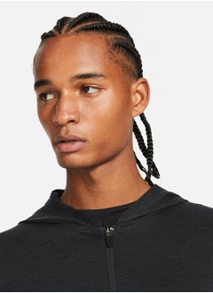 Nike M Nk Df Top Fz Hprdry Lt Yoga  - Image 3