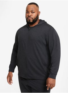 Nike M Nk Df Top Fz Hprdry Lt Yoga  - Image 4