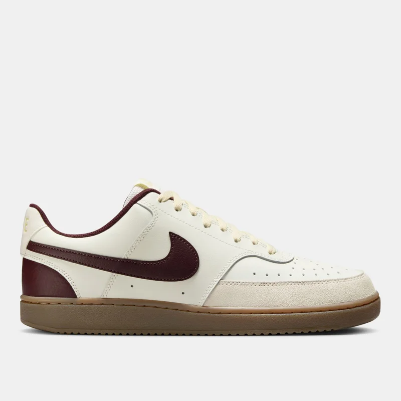 Nike Men's Court Vision Low Shoes