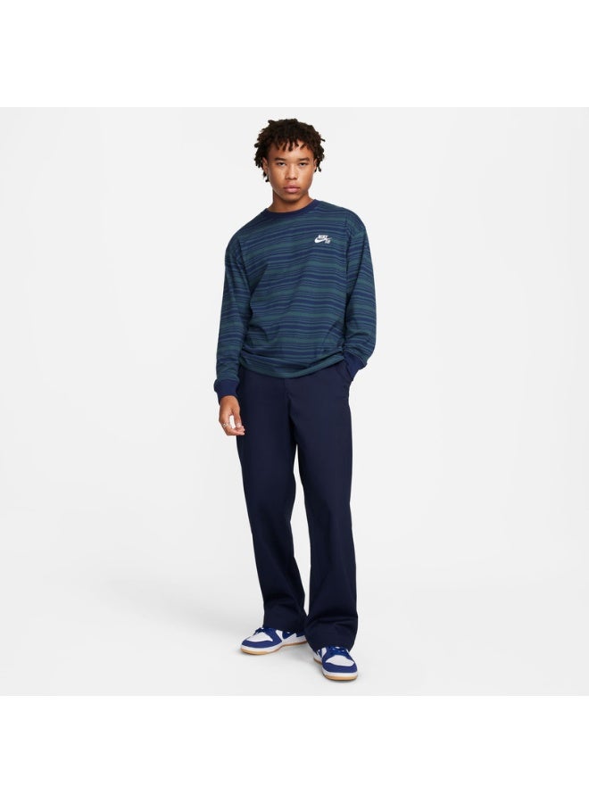 M NL EL CHINO PANT UL COTTON