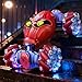 Veeniix V993 Gesture Sensing RC Stunt Car Boys Girls Toy Gift for Ages 812 4WD Spider Remote Control Car Hand Conntrolled 360 Drifting AllTerrain Presents with LED Light - Image 2