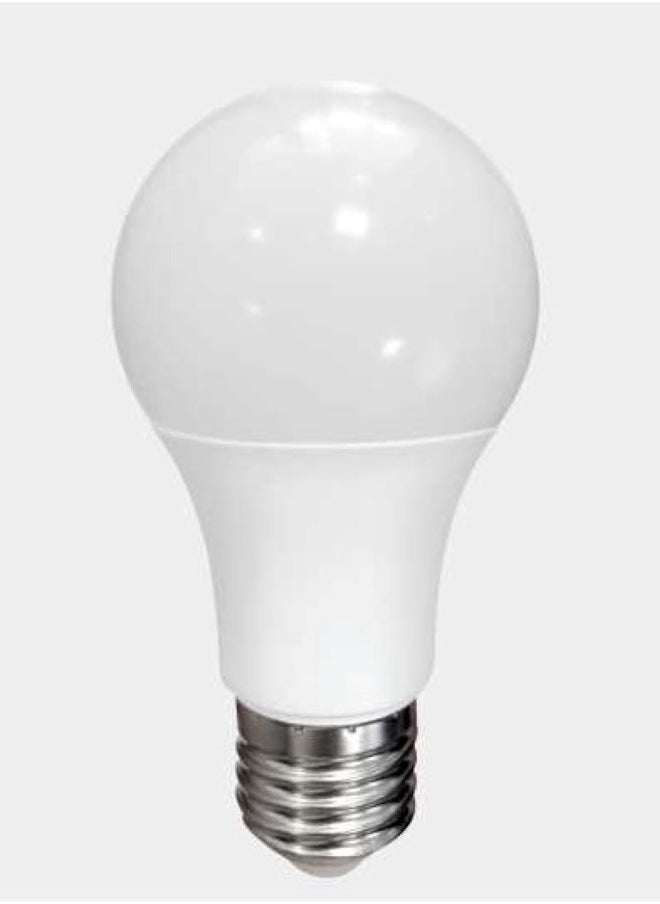 Max - LED GLS Lights Bayonet Cap BC, 9watt 850LM Bulbs, 6500K Cool White, A60 E27 B22 Energy Saving Not Dimmable Globe Lamps For Bedroom Downlight Table Lamp Chandelier Hallway Ceiling Lamp etc. - Image 1