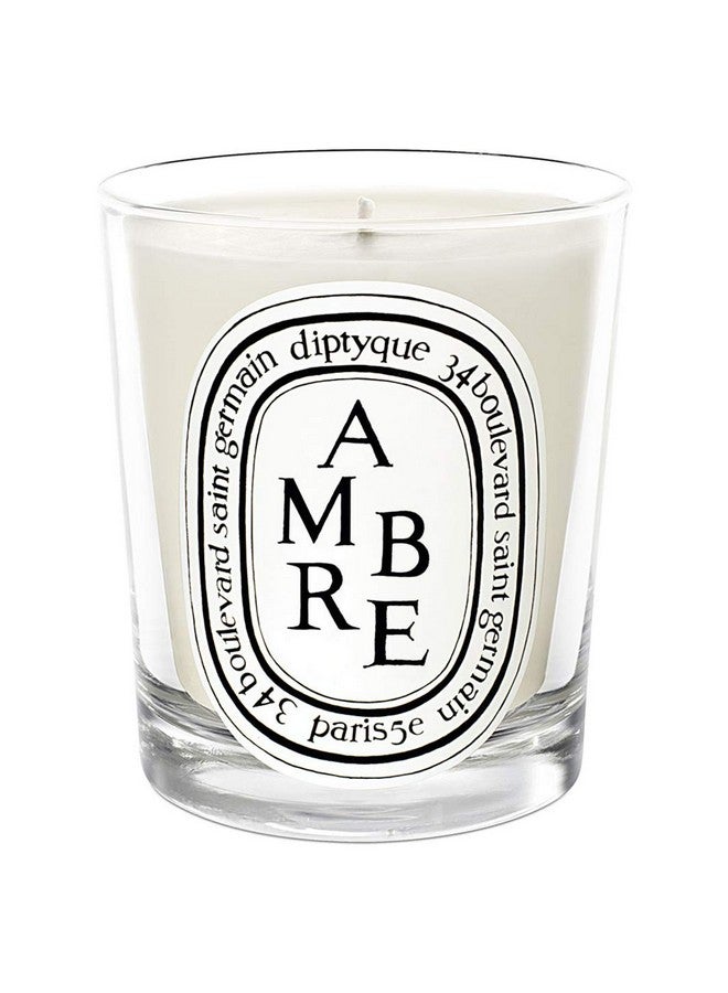 Diptyque Diptyque Ambre Candle-6.5 oz  - Image 2