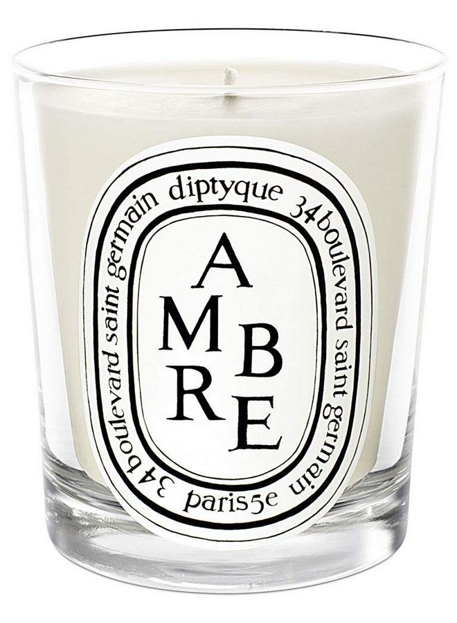 Diptyque Diptyque Ambre Candle-6.5 oz  - Image 1