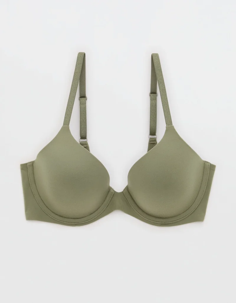 Aerie  Aerie Sunnie Lurex Strap Full Coverage Lightly Lined Bra for Women | Best Price UAE