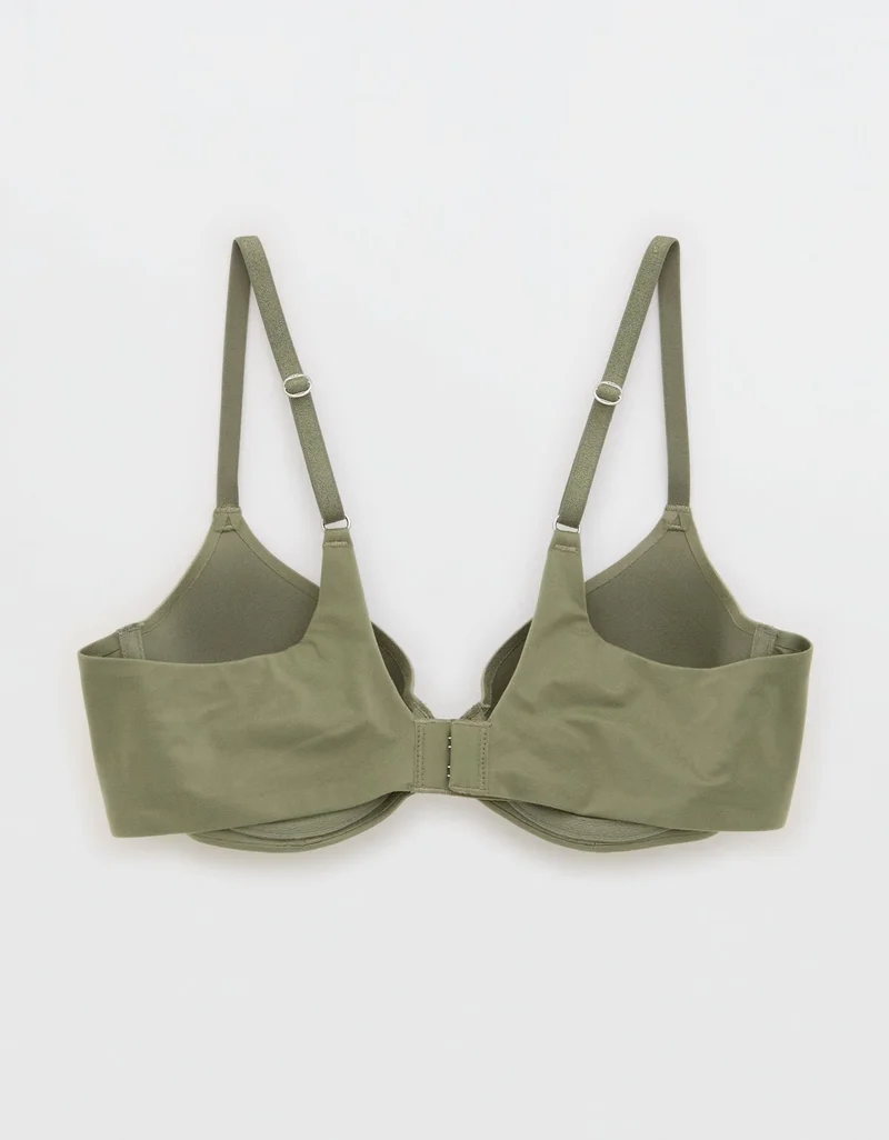 Aerie  Aerie Sunnie Lurex Strap Full Coverage Lightly Lined Bra for Women | Best Price UAE