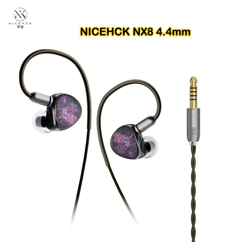 Nicehck Nx8, Lilac - Image 1