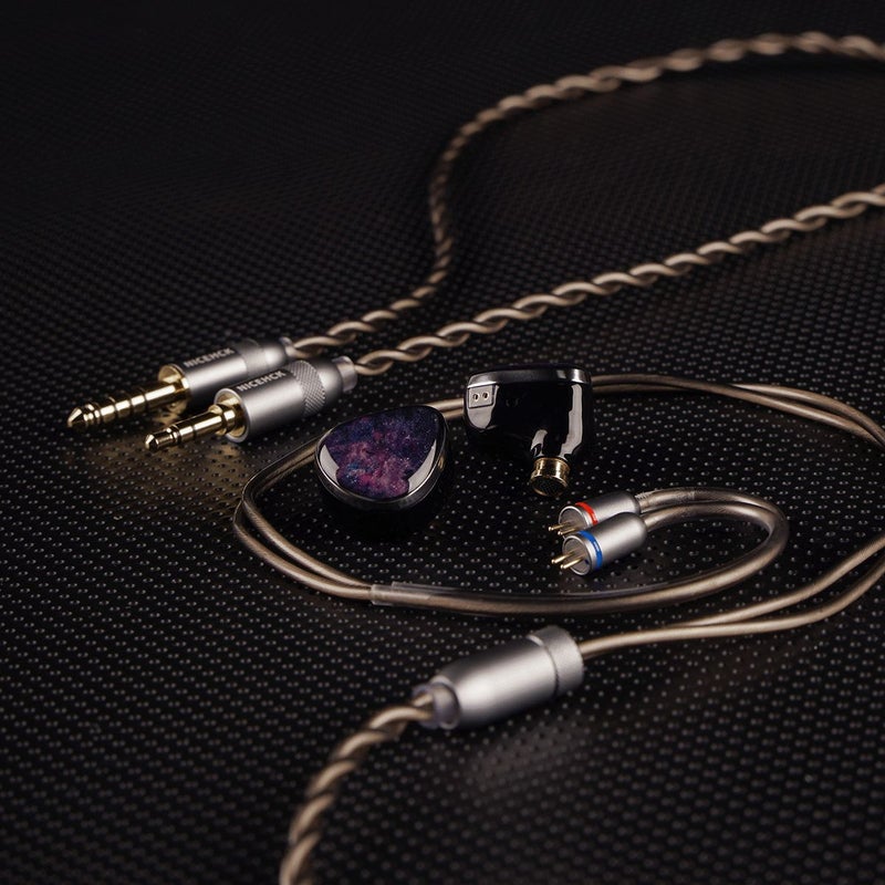 Nicehck Nx8, Lilac - Image 5