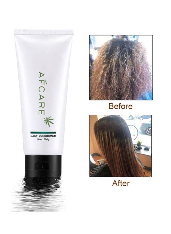 AFCARE hair conditioner 200g  - Image 2