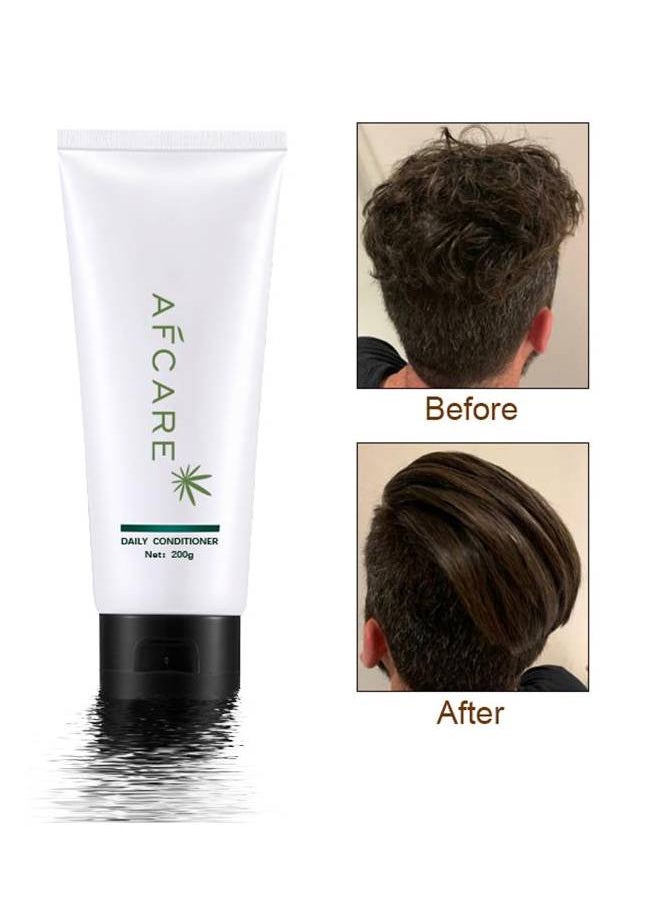 AFCARE hair conditioner 200g  - Image 3
