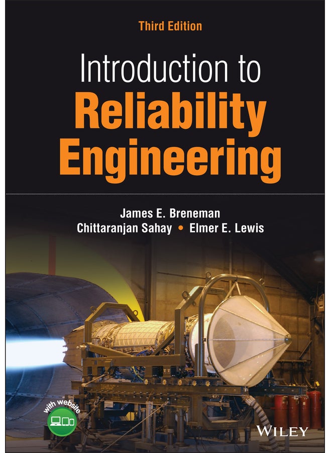 Introduction to Reliability Engineering 