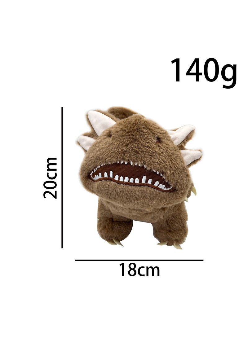 Blurp Plush Guardians of the Galaxy Stuffed Toy Figures Anime Merch Dolls