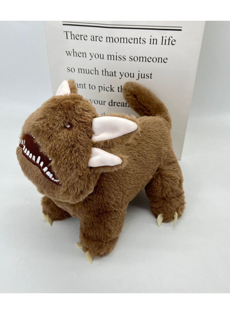 Blurp Plush Guardians of the Galaxy Stuffed Toy Figures Anime Merch Dolls