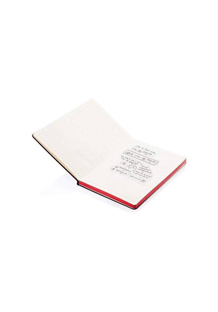 Santhome Classic Lined Notebook Pack of 10 - Image 3