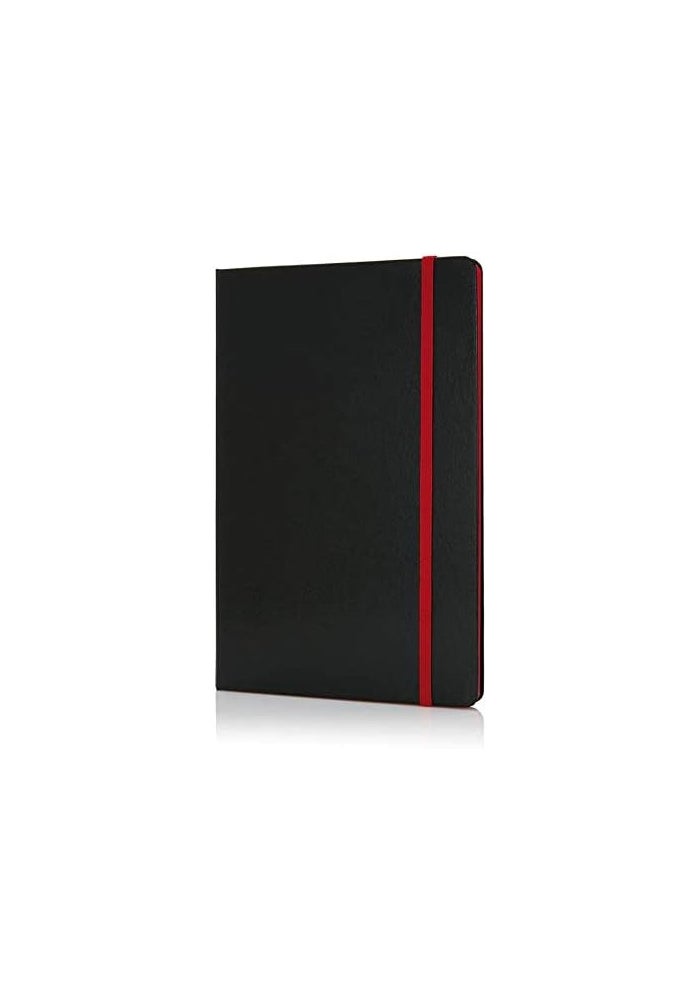 Santhome Classic Lined Notebook Pack of 10 - Image 4