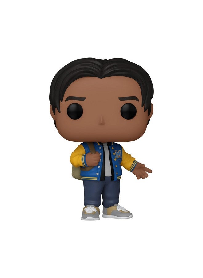 Funko بوب مارفل: سبايدرمان: لا طريق للعودة نيد - Image 3