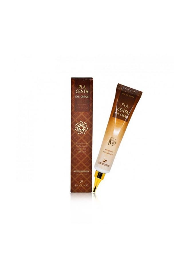 3W CLINIC Placenta Eye Cream 40ml 