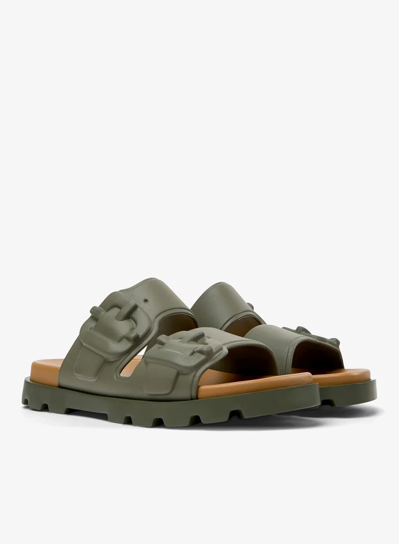 كامبر صندل رجالي بروتس أخضر