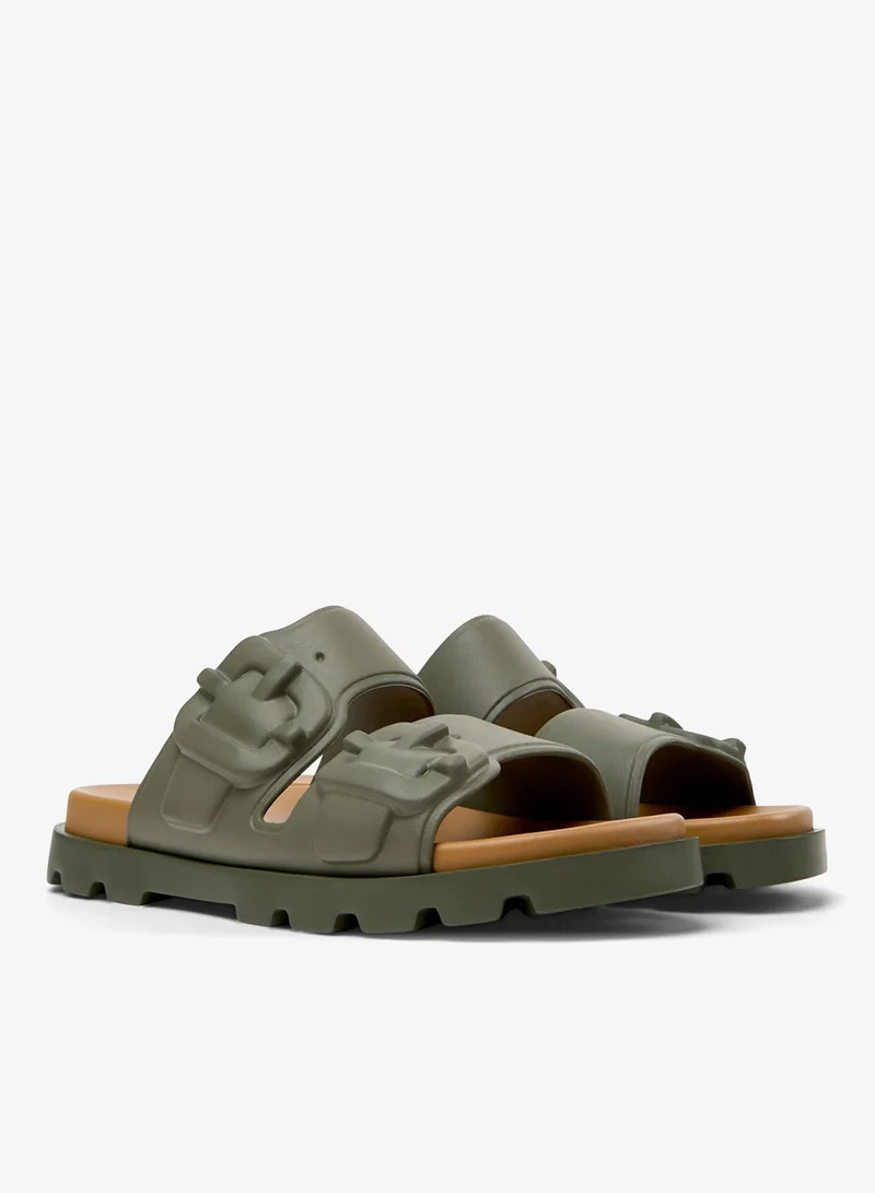 كامبر صندل رجالي بروتس أخضر