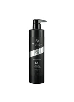 DSD DE LUXE DSD de luxe 5.1.1 Botox Like Hair Therapy de Luxe Shampoo 500ml 