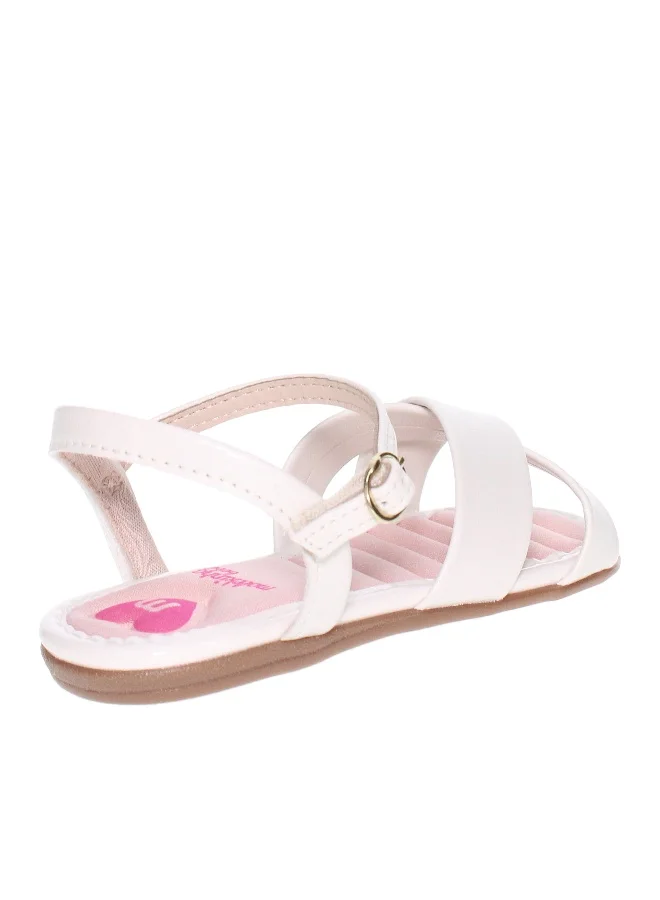 MOLEKINHA Sandals for Women with Back Strap – Stylish & Supportive sling Back Ladies Sandals