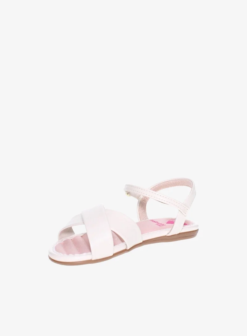 MOLEKINHA Sandals for Women with Back Strap – Stylish & Supportive sling Back Ladies Sandals