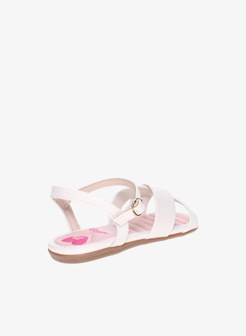 MOLEKINHA Sandals for Women with Back Strap – Stylish & Supportive sling Back Ladies Sandals