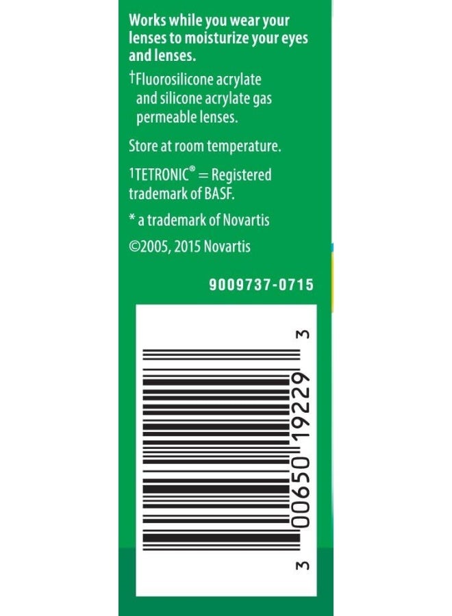 Opti-Free Replenish Rewetting Drops, 10-mL - Image 4