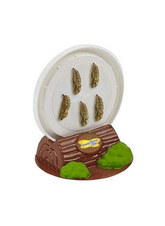 Insect Lore Live Cup Of Caterpillars Deluxe  - Image 3