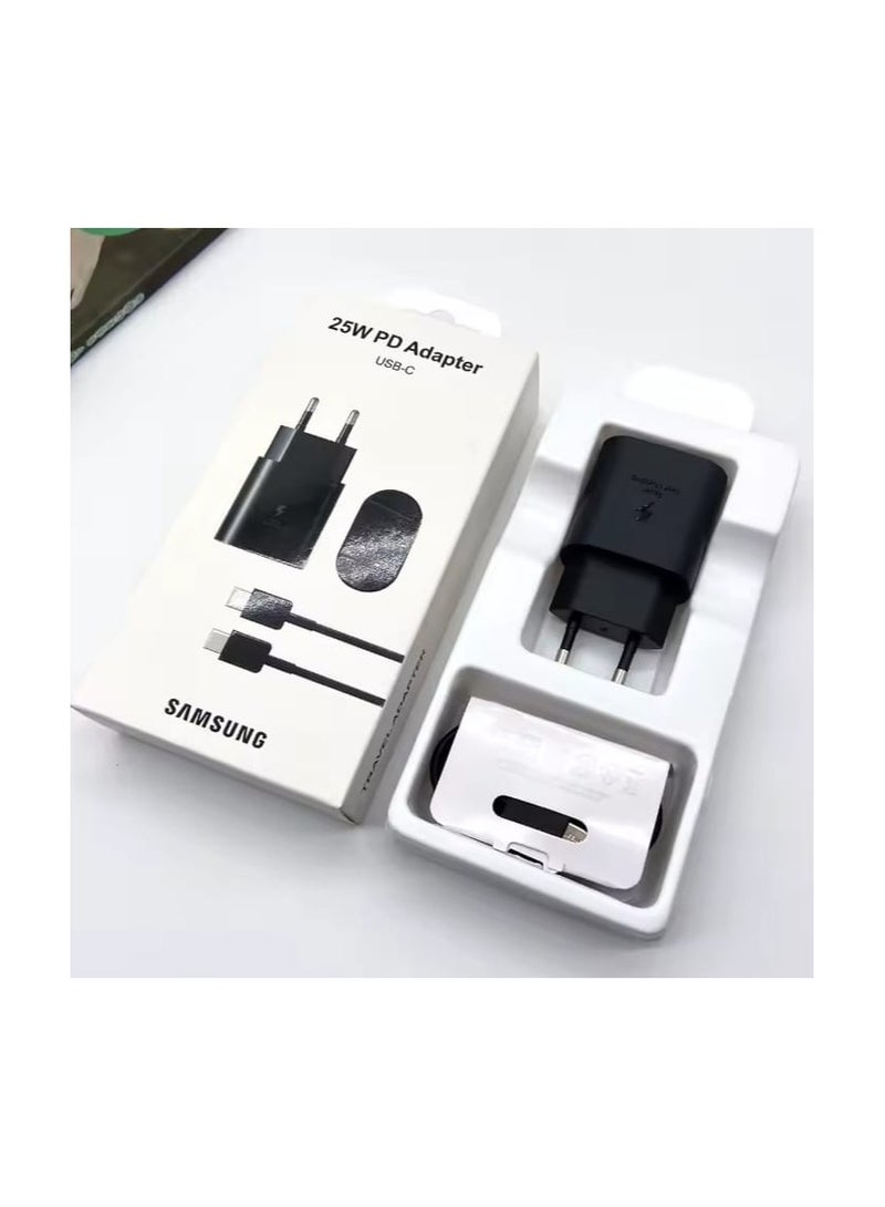Original Samsung charger 25 watts - Image 1