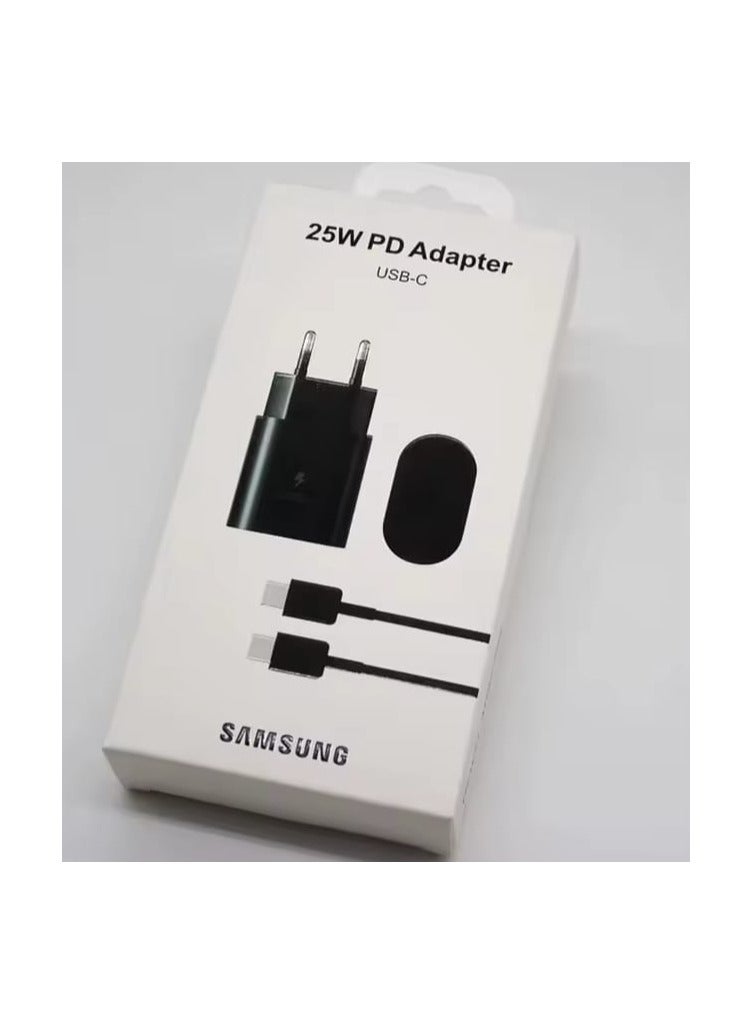 Original Samsung charger 25 watts - Image 3