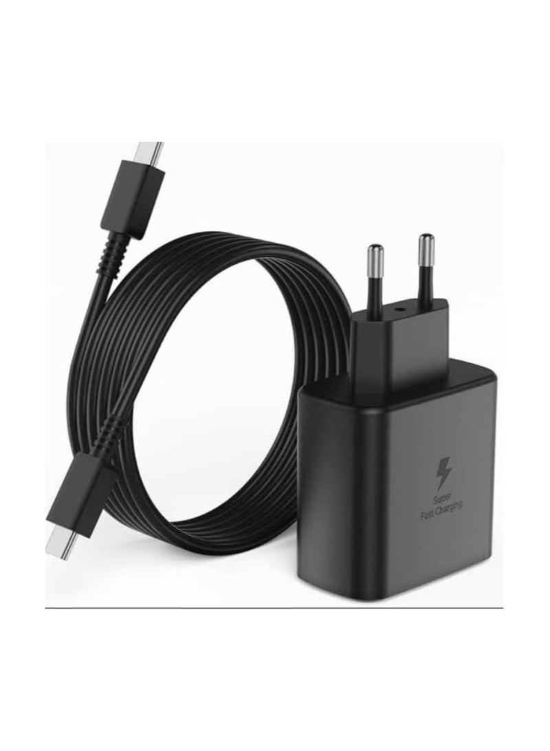 Original Samsung charger 25 watts - Image 4