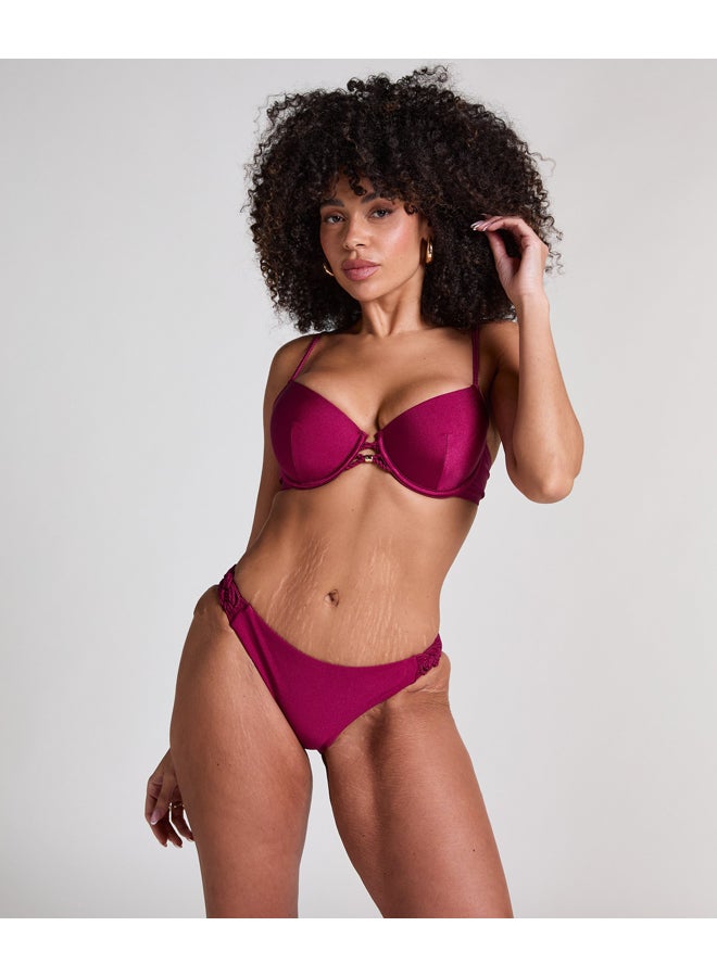 hunkemoller Marrakech Rio Bikini Bottom - Image 5