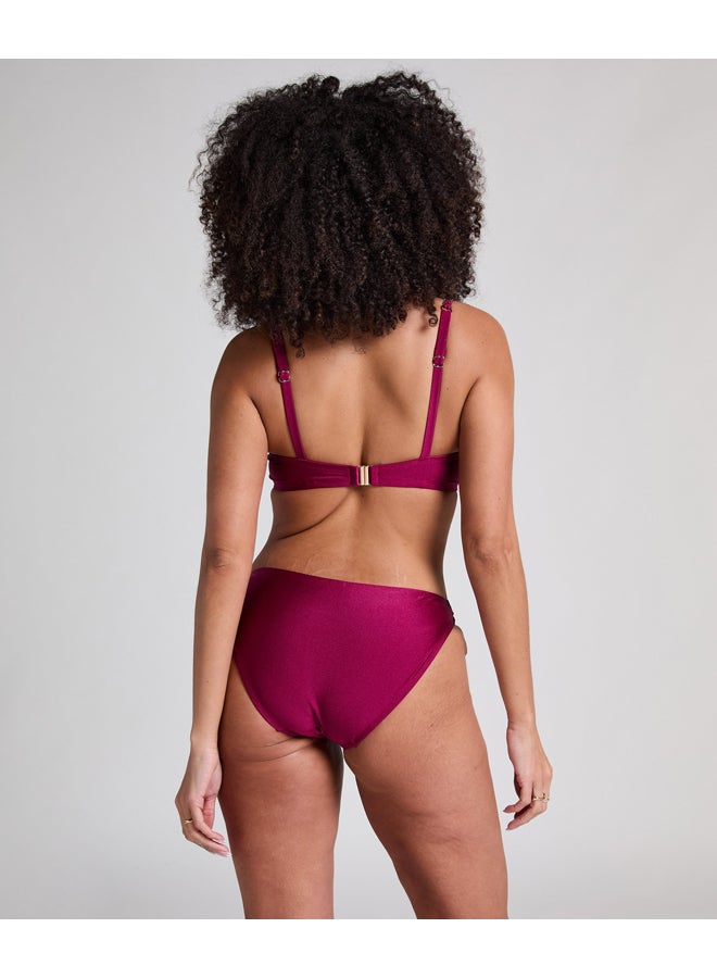 hunkemoller Marrakech Rio Bikini Bottom - Image 2