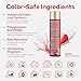 Colorproof Volume Lift It Hair Mousse 9 Fl. Oz. Volumizing Mousse, White Nectarine Scent - Image 3