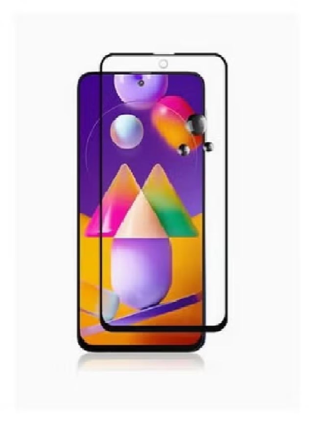 قم بحماية جهاز Huawei Nova 7i الخاص بك باستخدام واقي الشاشة الخزفي غير اللامع 9D. - Image 1