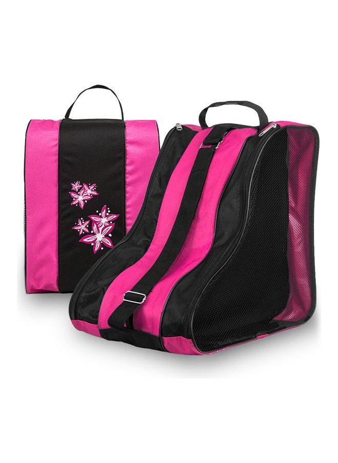 Generic 3 Layers Breathable Skate Carry Bag Case 40.00x2.00x20.00cm  - Image 3