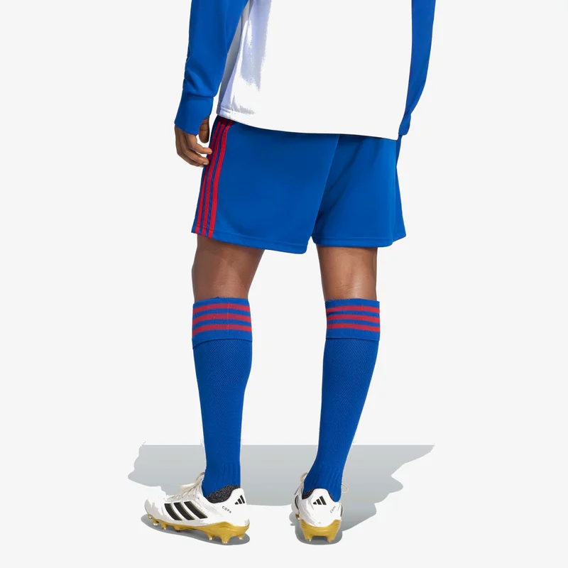 Adidas  Manchester United 26/27 Away Shorts for Men | Best Price UAE