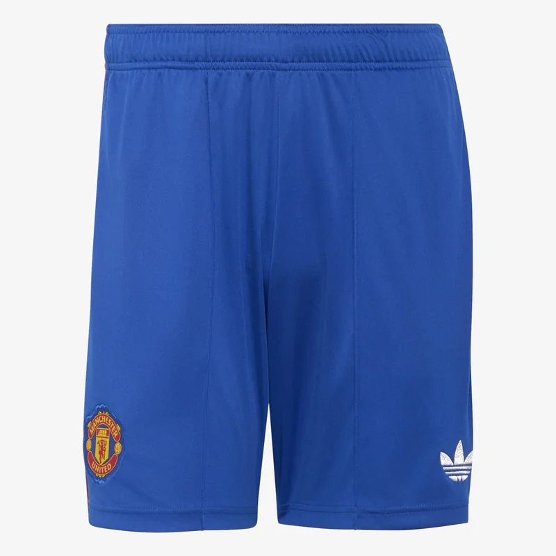 Manchester United 26/27 Away Shorts