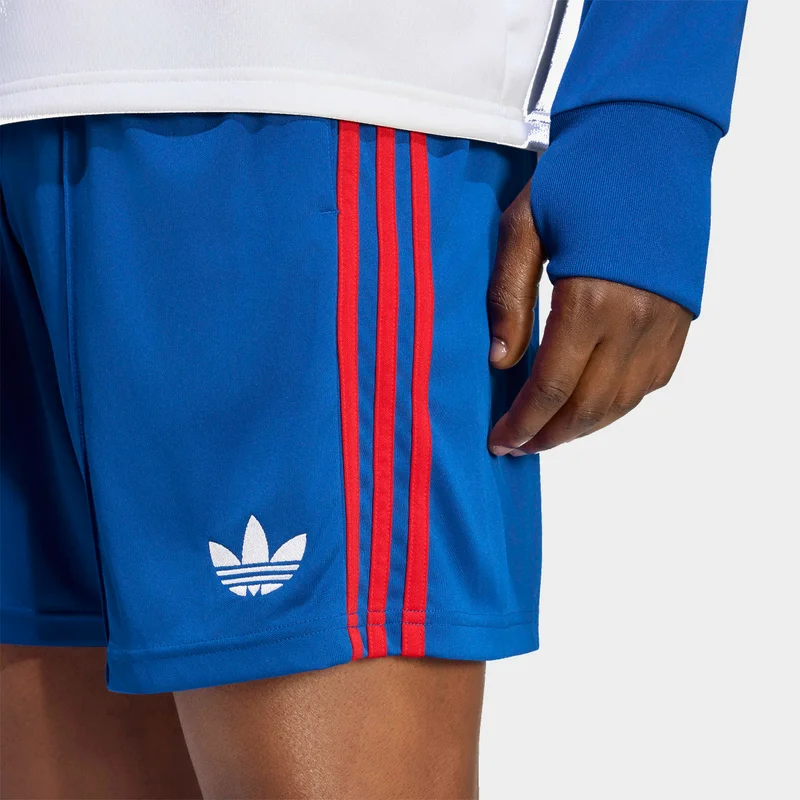 Adidas  Manchester United 26/27 Away Shorts for Men | Best Price UAE