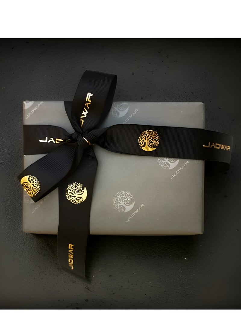 JADWAR - De Fori perfume fragrance adds a touch of luxury and attractiveness to your personality and highlights your elegance in a striking and distinctive way. 70 ml. - Image 1
