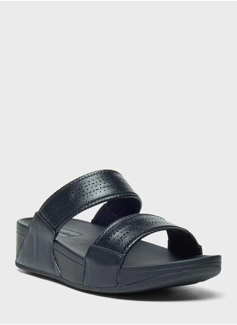 Le Confort Double Strap Sandals